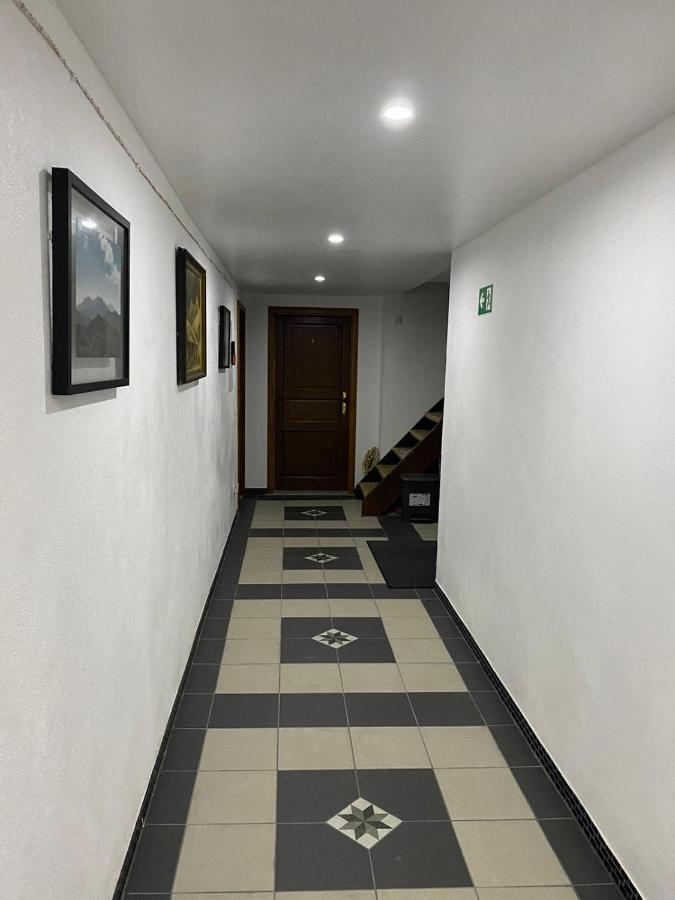 Zimmervermietung Abir دريسدن المظهر الخارجي الصورة
