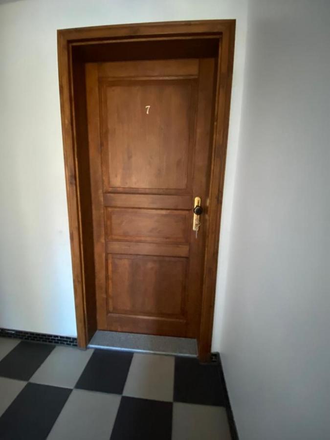 Zimmervermietung Abir دريسدن المظهر الخارجي الصورة