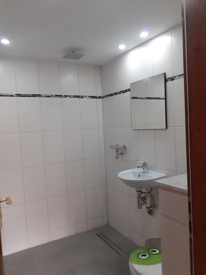Zimmervermietung Abir دريسدن المظهر الخارجي الصورة