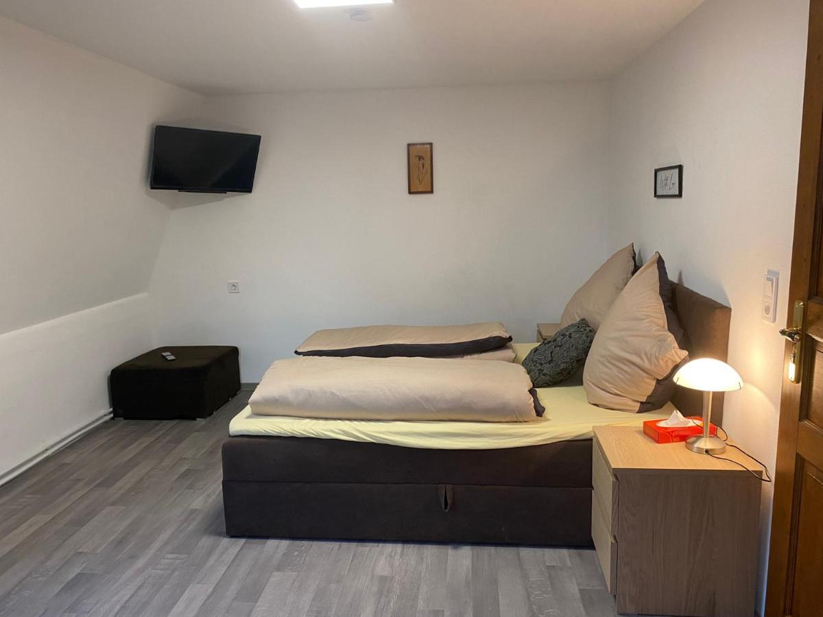 Zimmervermietung Abir دريسدن المظهر الخارجي الصورة