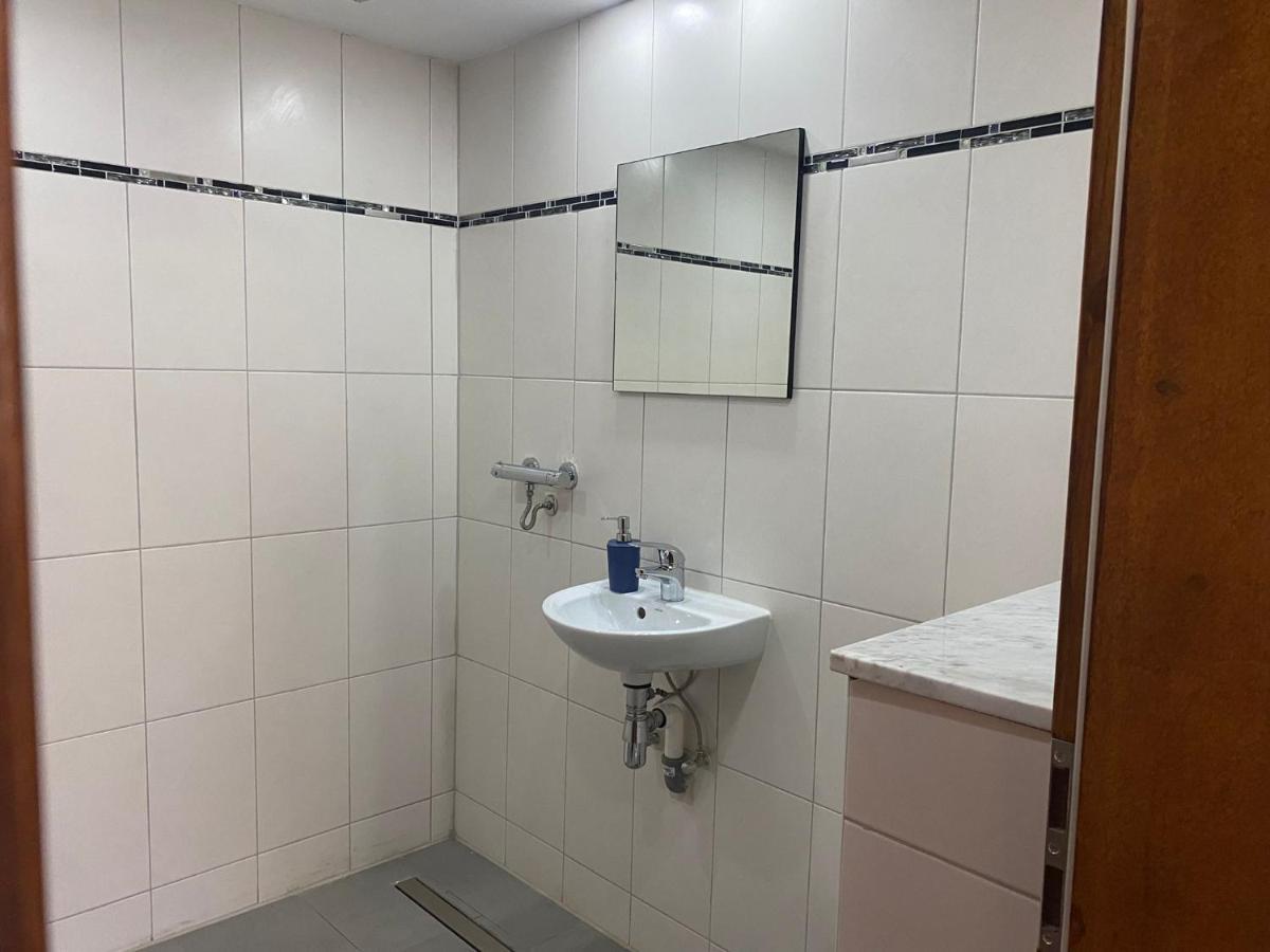 Zimmervermietung Abir دريسدن المظهر الخارجي الصورة