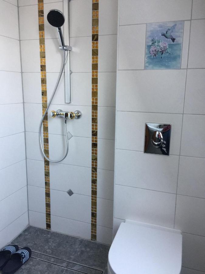 Zimmervermietung Abir دريسدن المظهر الخارجي الصورة