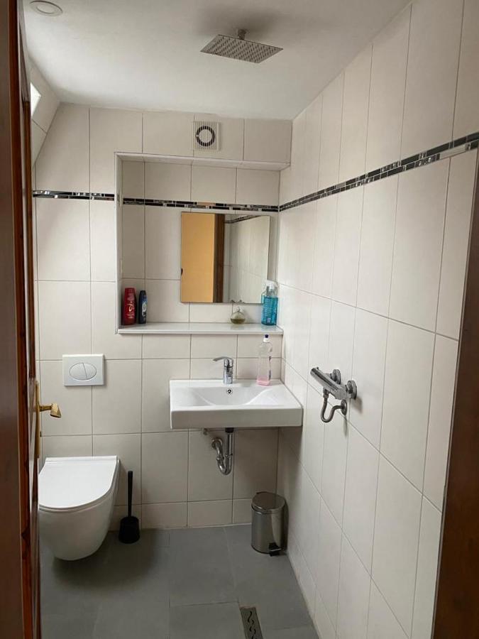 Zimmervermietung Abir دريسدن المظهر الخارجي الصورة